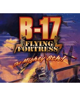 B-17 Flying Fortress: The Mighty 8th Steam Key GLOBAL